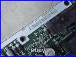 Carrier Bryant HK42FZ035 V16 Furnace Control Circuit Board CEPL130667-04-I