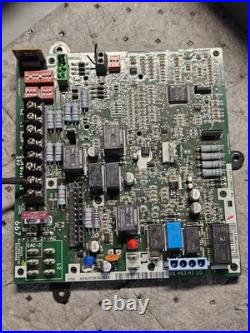 Carrier / Bryant HK42FZ0353114 Furnace Control Board CEPL130667-04 OEM