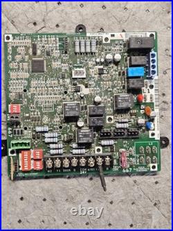 Carrier / Bryant HK42FZ0353114 Furnace Control Board CEPL130667-04 OEM