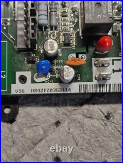 Carrier / Bryant HK42FZ0353114 Furnace Control Board CEPL130667-04 OEM