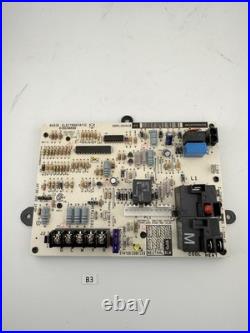 Carrier Bryant HK42FZ036 Furnace Control Circuit Board CEPL131012-02 used