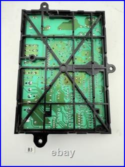 Carrier Bryant HK42FZ036 Furnace Control Circuit Board CEPL131012-02 used