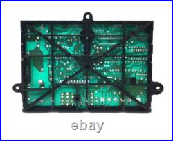 Carrier Bryant HK42FZ036 Furnace Control Circuit Board CEPL131012-02 used #P623