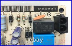 Carrier Bryant HK42FZ036 Furnace Control Circuit Board CEPL131012-02 used #P623