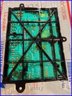 Carrier Bryant HK42FZ039 Furnace Control Board Working Pull