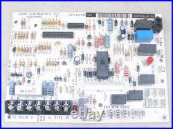 Carrier Bryant HK42FZ039 Furnace Control Circuit Board CEPL130934-02 Carrier Bryant HK42FZ039 Furnace Control Circuit Board CEPL130934-02