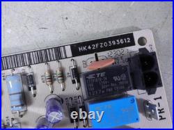 Carrier Bryant HK42FZ039 Furnace Control Circuit Board CEPL130934-02