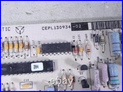 Carrier Bryant HK42FZ039 Furnace Control Circuit Board CEPL130934-02