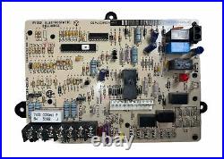 Carrier Bryant HK42FZ039 Furnace Control Circuit Board CEPL130934-02 used