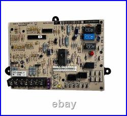 Carrier Bryant HK42FZ039 Furnace Control Circuit Board CEPL130934-02 used