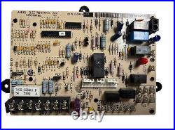 Carrier Bryant HK42FZ039 Furnace Control Circuit Board CEPL130934-02 used