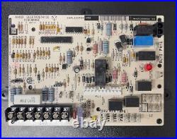 Carrier Bryant HK42FZ039 Furnace Control Circuit Board CEPL130934-02 used #P761A