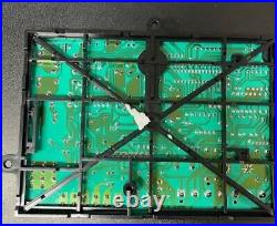 Carrier Bryant HK42FZ039 Furnace Control Circuit Board CEPL130934-02 used #P761A