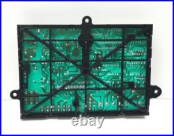 Carrier Bryant HK42FZ039 Furnace Control Circuit Board CEPL130934-02 used #P761A