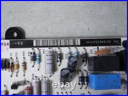 Carrier Bryant HK42FZ039 V12 Furnace Control Circuit Board CEPL130934-02