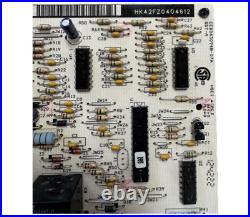 Carrier Bryant HK42FZ040 CEPL130948-02 Furnace Circuit Board