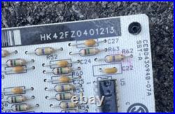 Carrier Bryant HK42FZ040 Furnace Control Circuit Board CEPL130948-02