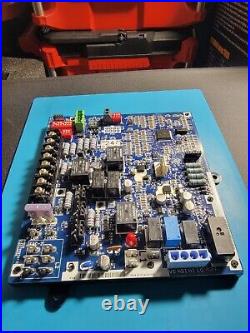 Carrier Bryant HK42FZ043 Furnace Control Board CEPL130988-30-R