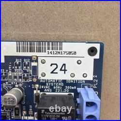 Carrier Bryant HK42FZ044 Control Board CEPL130988-20-R CEBD430988-05-RB