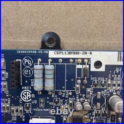 Carrier Bryant HK42FZ044 Control Board CEPL130988-20-R CEBD430988-05-RB