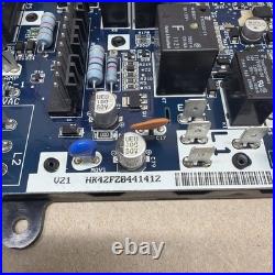 Carrier Bryant HK42FZ044 Control Board CEPL130988-20-R CEBD430988-05-RB