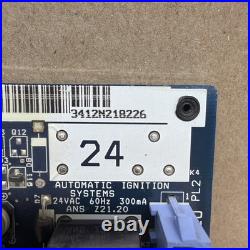 Carrier Bryant HK42FZ044 Control Board CEPL130988-20-R CEBD430988-05-RB