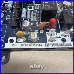 Carrier Bryant HK42FZ044 Control Board CEPL130988-20-R CEBD430988-05-RB