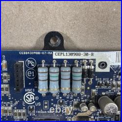 Carrier Bryant HK42FZ044 Control Board CEPL130988-30-R CEBD430988-07-R F12