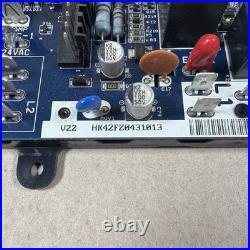 Carrier Bryant HK42FZ044 Control Board CEPL130988-30-R CEBD430988-07-R F12