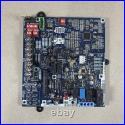 Carrier Bryant HK42FZ044 Control Board CEPL130988-30-R CEBD430988-07-R F12