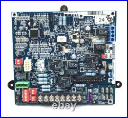 Carrier Bryant HK42FZ044 V20 Control Circuit Board CEPL130988-20-R used #P874