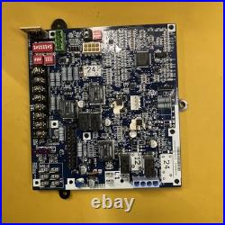 Carrier Bryant HK42FZ044 V24 Control Circuit Board CEPL130988-60-R