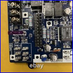 Carrier Bryant HK42FZ044 V24 Control Circuit Board CEPL130988-60-R