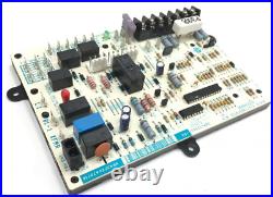 Carrier Bryant HK42FZ047 Furnace Control Circuit Board CEPL131011-02 used #P398