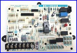 Carrier Bryant HK42FZ047 Furnace Control Circuit Board CEPL131011-02 used #P398