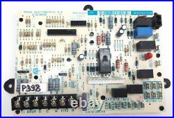 Carrier Bryant HK42FZ047 Furnace Control Circuit Board CEPL131011-02 used #P398