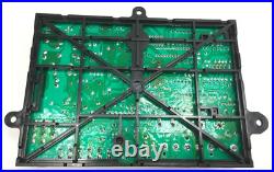 Carrier Bryant HK42FZ047 Furnace Control Circuit Board CEPL131011-02 used #P398