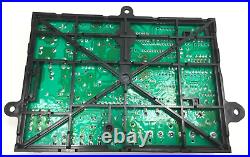 Carrier Bryant HK42FZ047 Furnace Control Circuit Board CEPL131011-02 used #P398