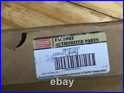 Carrier Bryant HK42FZ057 replacement furnace control board