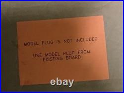 Carrier Bryant HK42FZ057 replacement furnace control board