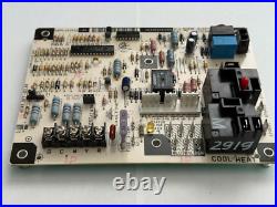 Carrier Bryant HK42FZ061 Furnace Control Circuit Board CEPL131012-20 Carrier Bryant HK42FZ061 Furnace Control Circuit Board CEPL131012-20
