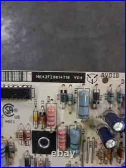 Carrier Bryant HK42FZ061 Furnace Control Circuit Board CEPL131012-20