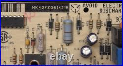 Carrier Bryant HK42FZ061 Furnace Control Circuit Board CEPL131012-20