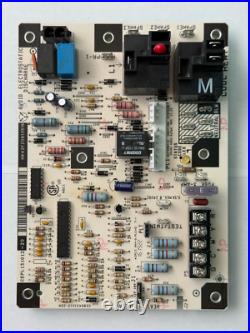 Carrier Bryant HK42FZ061 Furnace Control Circuit Board CEPL131012-20 Carrier Bryant HK42FZ061 Furnace Control Circuit Board CEPL131012-20