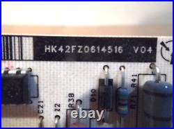 Carrier Bryant HK42FZ061 Furnace Control Circuit Board CEPL131012-20