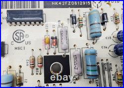 Carrier Bryant HK42FZ061 Furnace Control Circuit Board CEPL131012-20