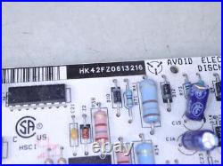 Carrier Bryant HK42FZ061 Furnace Control Circuit Board CEPL131012-20