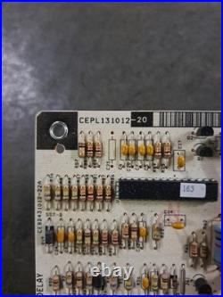 Carrier Bryant HK42FZ061 Furnace Control Circuit Board CEPL131012-20