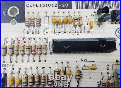 Carrier Bryant HK42FZ061 Furnace Control Circuit Board CEPL131012-20