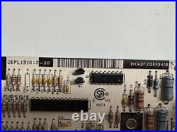 Carrier Bryant HK42FZ061 Furnace Control Circuit Board CEPL131012-20